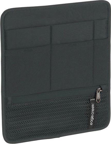 Pack-It Reveal E-Organizer Panel - Black 1