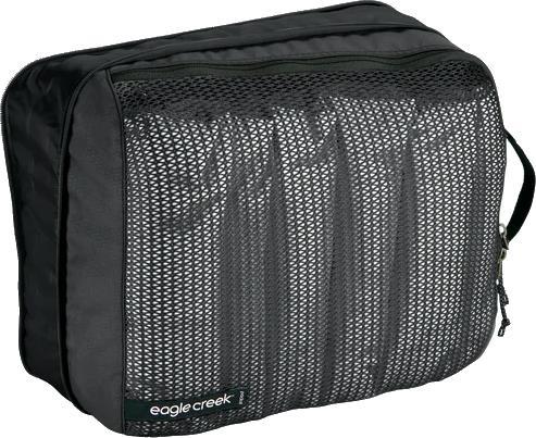 Pack-It Reveal Expansion Cube - Medium - Black 4