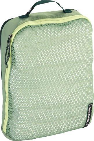 Pack-It Reveal Expansion Cube - Medium - Mossy Green 1