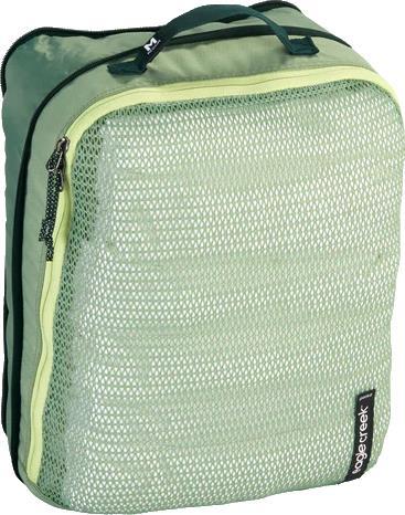 Pack-It Reveal Expansion Cube - Medium - Mossy Green 2