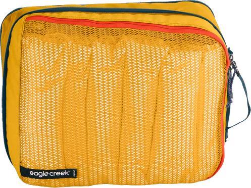 Pack-It Reveal Expansion Cube - Medium - Sahara Yellow 3