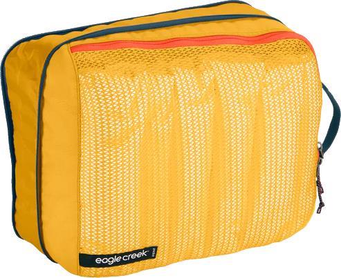 Pack-It Reveal Expansion Cube - Medium - Sahara Yellow 2