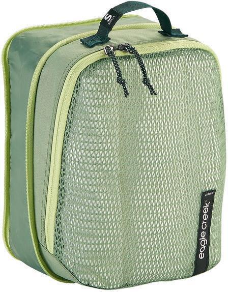 Pack-It Reveal Expansion Cube - Small - Mossy Green 5