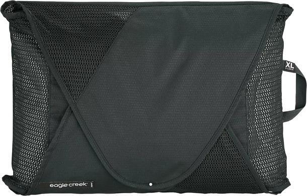 Pack-It Reveal Garment Folder- Xlarge - Black 2