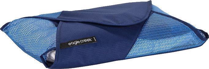 Pack-It Reveal Garment Folder - Large - Az Blue / Grey 3