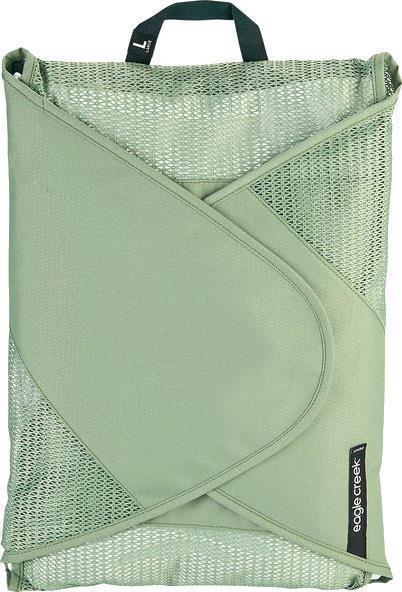 Pack-It Reveal Garment Folder - Large - Mossy Green 5
