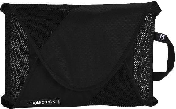 Pack-It Reveal Garment Folder - Medium - Black 2