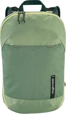 Pack-It Reveal Org Convertible Pack - Mossy Green 2