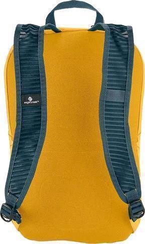 Pack-It Reveal Org Convertible Pack - Sahara Yellow 2