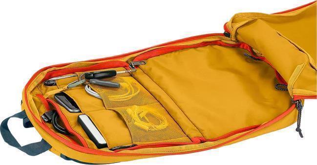 Pack-It Reveal Org Convertible Pack - Sahara Yellow 3