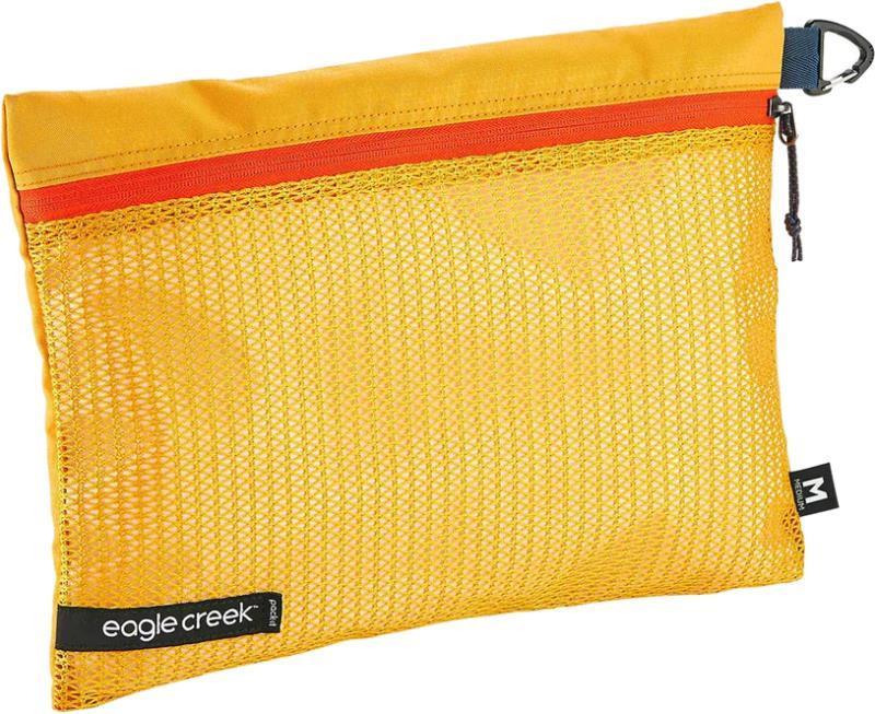 Pack-It Reveal Sac - Medium - Sahara Yellow 1