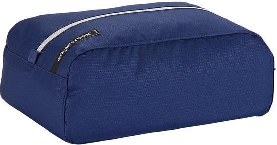 Pack-It Reveal Shoe Sac - Size 2 - Az Blue / Grey 2