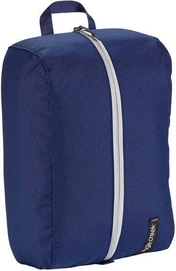 Pack-It Reveal Shoe Sac - Size 2 - Az Blue / Grey 1