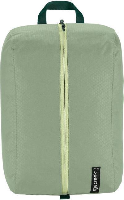 Pack-It Reveal Shoe Sac - Size 2 - Mossy Green 2