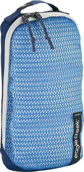 Pack-It Reveal Slim Cube - Small - Az Blue / Grey 1