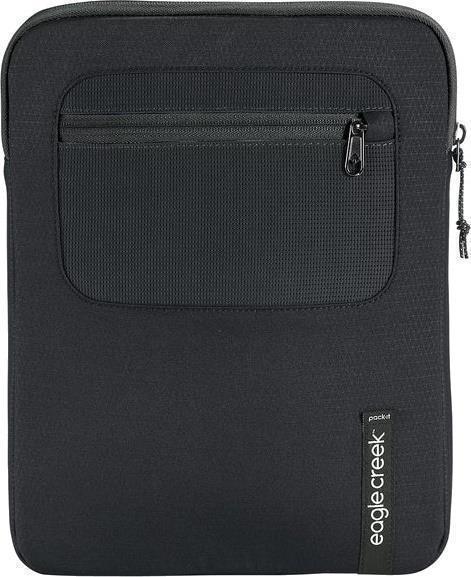 Pack-It Reveal Tablet/Laptop Sleeve - Medium - Black 2
