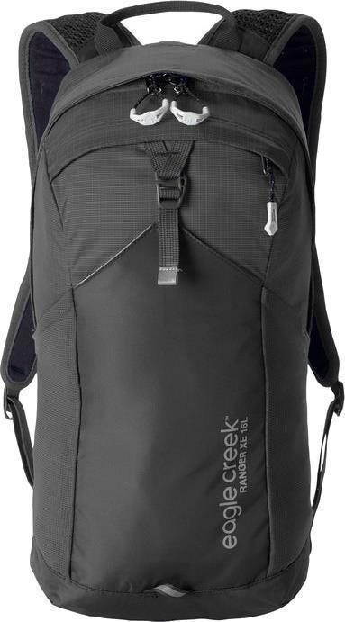 Ranger XE Backpack 16L - Black / River Rock 2