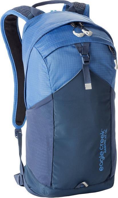 Ranger XE Backpack 16L - Mesa Blue / Aizome Blue 1