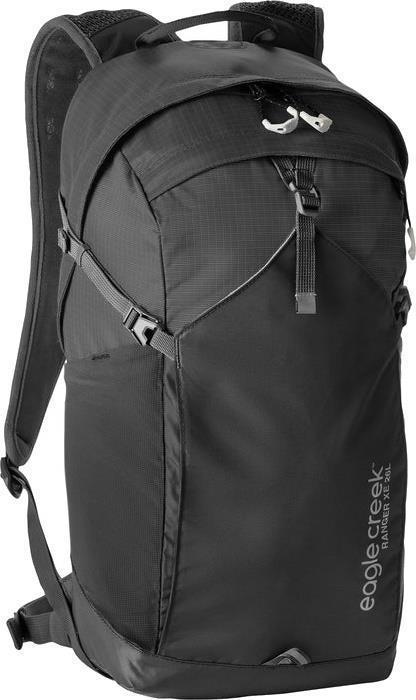 Ranger XE Backpack 26L - Black / River Rock 1