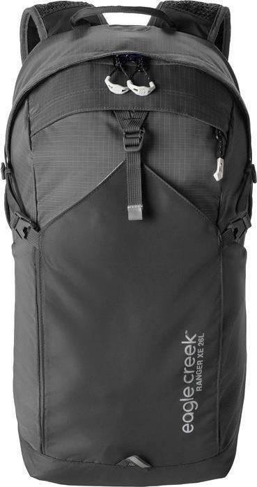 Ranger XE Backpack 26L - Black / River Rock 2