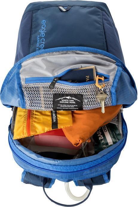 Ranger XE Backpack 26L - Mesa Blue / Aizome Blue 4