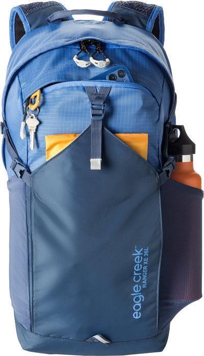 Ranger XE Backpack 26L - Mesa Blue / Aizome Blue 5