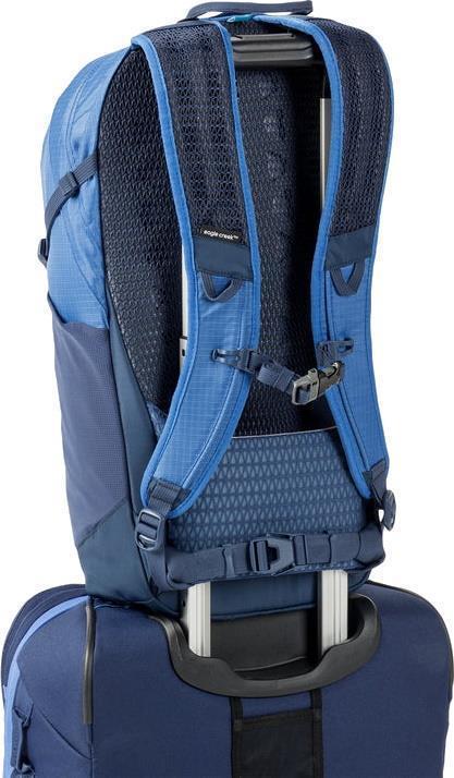 Ranger XE Backpack 26L - Mesa Blue / Aizome Blue 6
