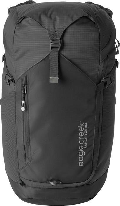 Ranger XE Backpack 36L - Black / River Rock 1