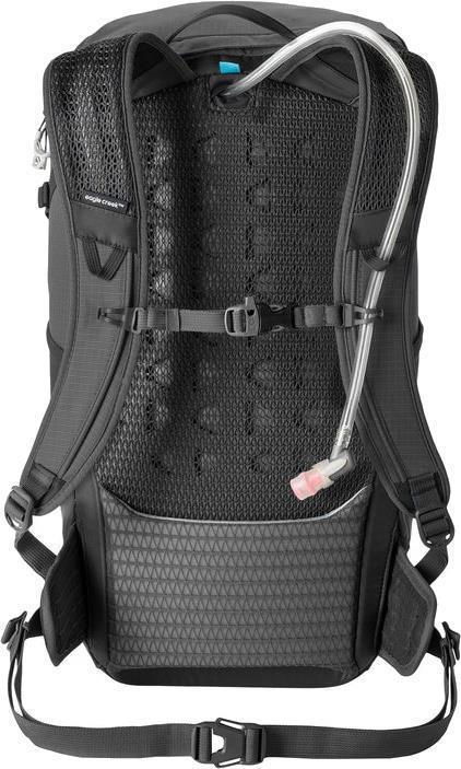 Ranger XE Backpack 36L - Black / River Rock 2