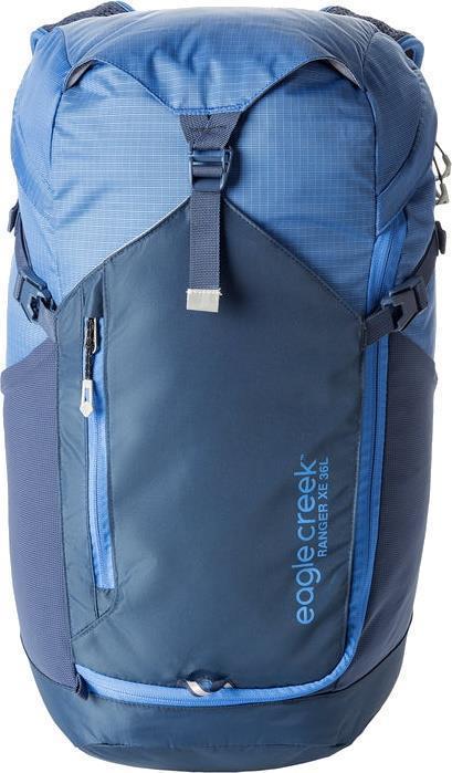 Ranger XE Backpack 36L - Mesa Blue / Aizome Blue 3