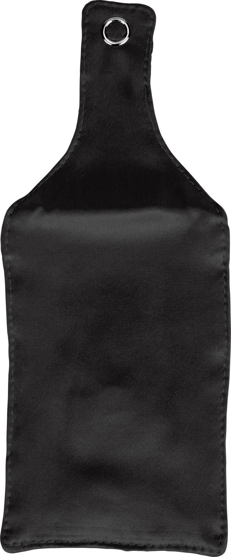 Silk Undercover Bra Stash - Black 2