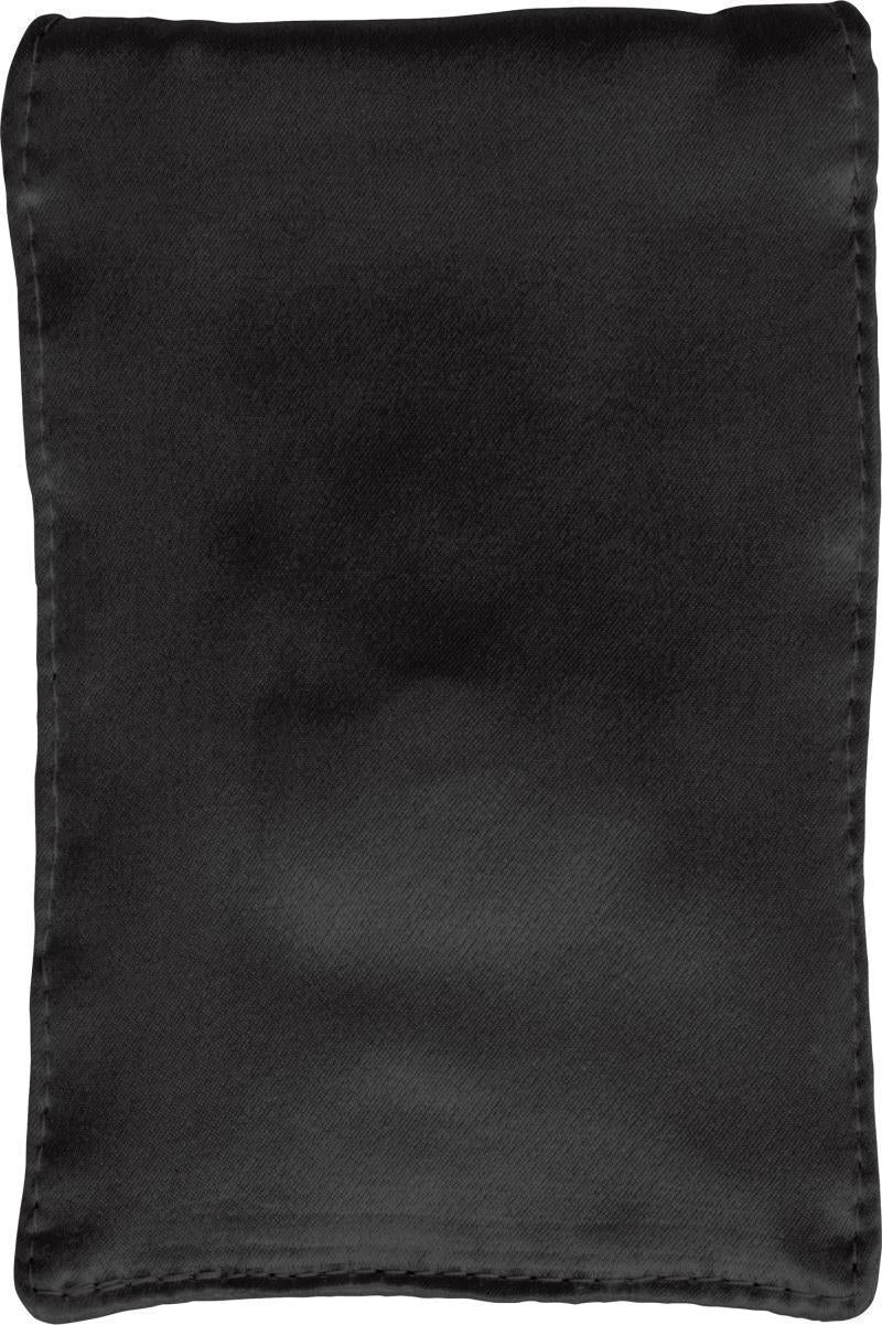 Silk Undercover Bra Stash - Black 4