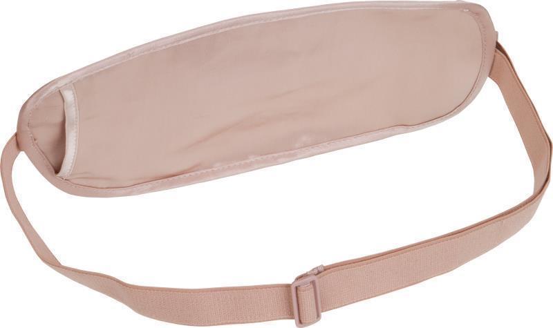 Silk Undercover Money Belt - Rose 3