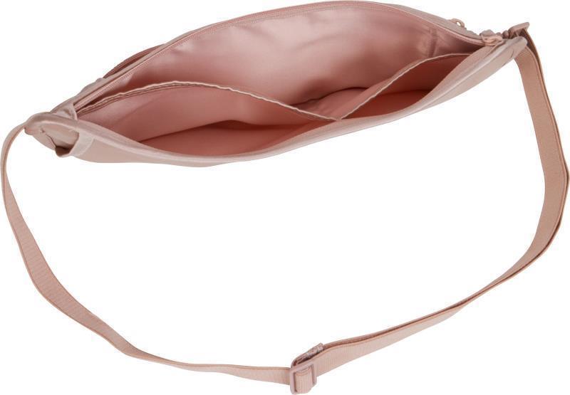 Silk Undercover Money Belt - Rose 8