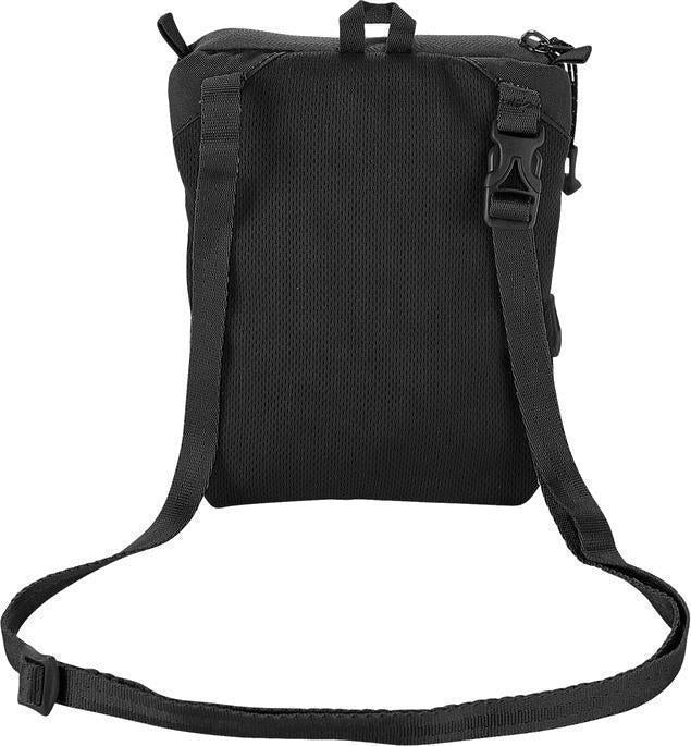 Stash Neck Pouch - Black 2