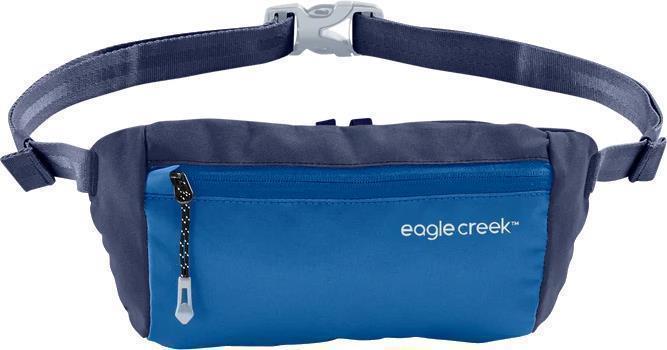 Stash Waist Bag - Aizome Blue 2