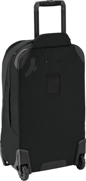 Tarmac XE 2-Wheel 95L - Black 2