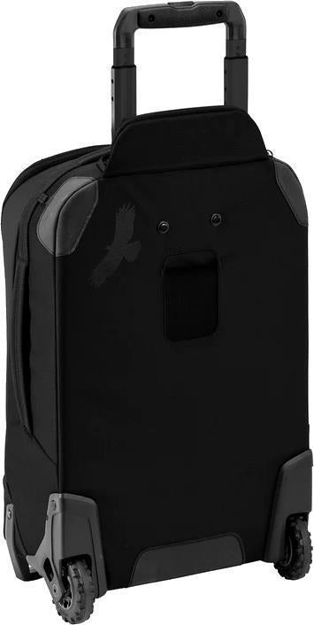 Tarmac XE 2-Wheel International Carry-On - Black 2