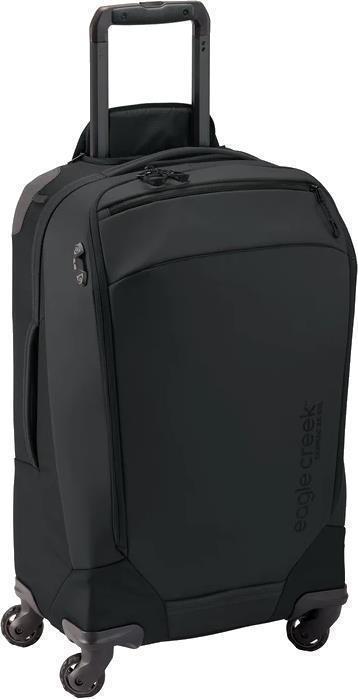 Tarmac XE 4-Wheel 65L - Black 1