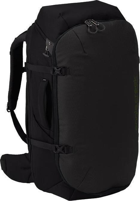 Tour Travel Pack 55L - Black 1