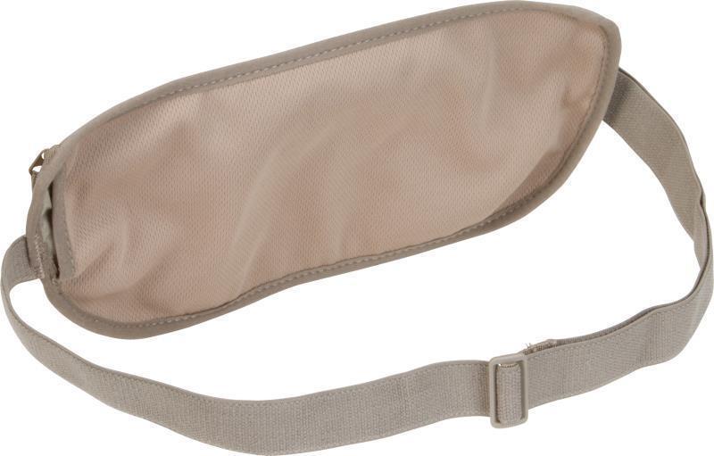 Undercover Money Belt Deluxe - Khaki 2