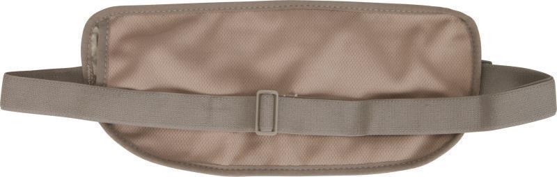 Undercover Money Belt Deluxe - Khaki 3