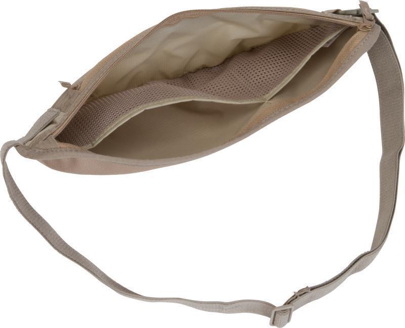 Undercover Money Belt Deluxe - Khaki 9