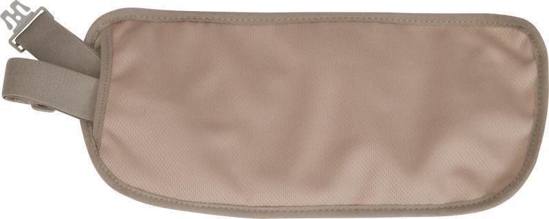 Undercover Money Belt Deluxe - Khaki 10