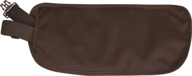 Undercover Money Belt Deluxe - Mocha 10