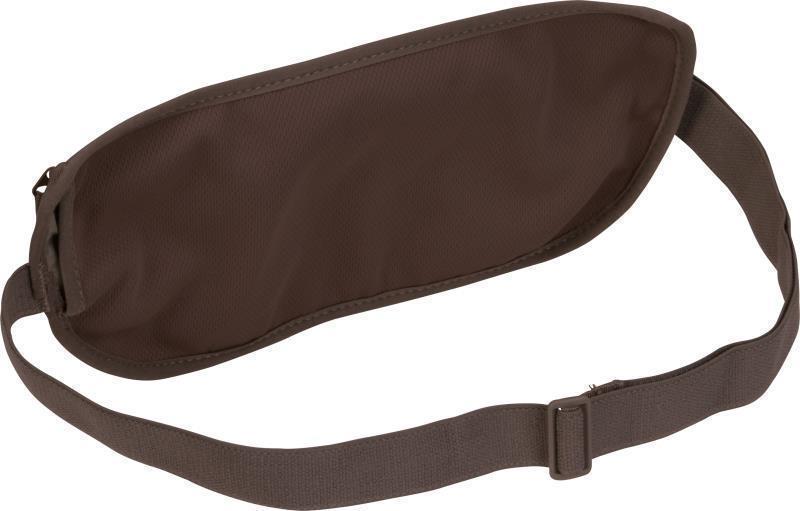 Undercover Money Belt Deluxe - Mocha 2