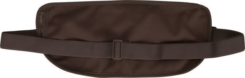 Undercover Money Belt Deluxe - Mocha 3
