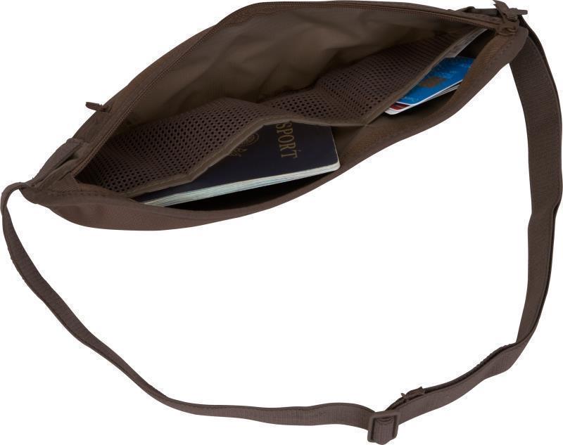 Undercover Money Belt Deluxe - Mocha 8