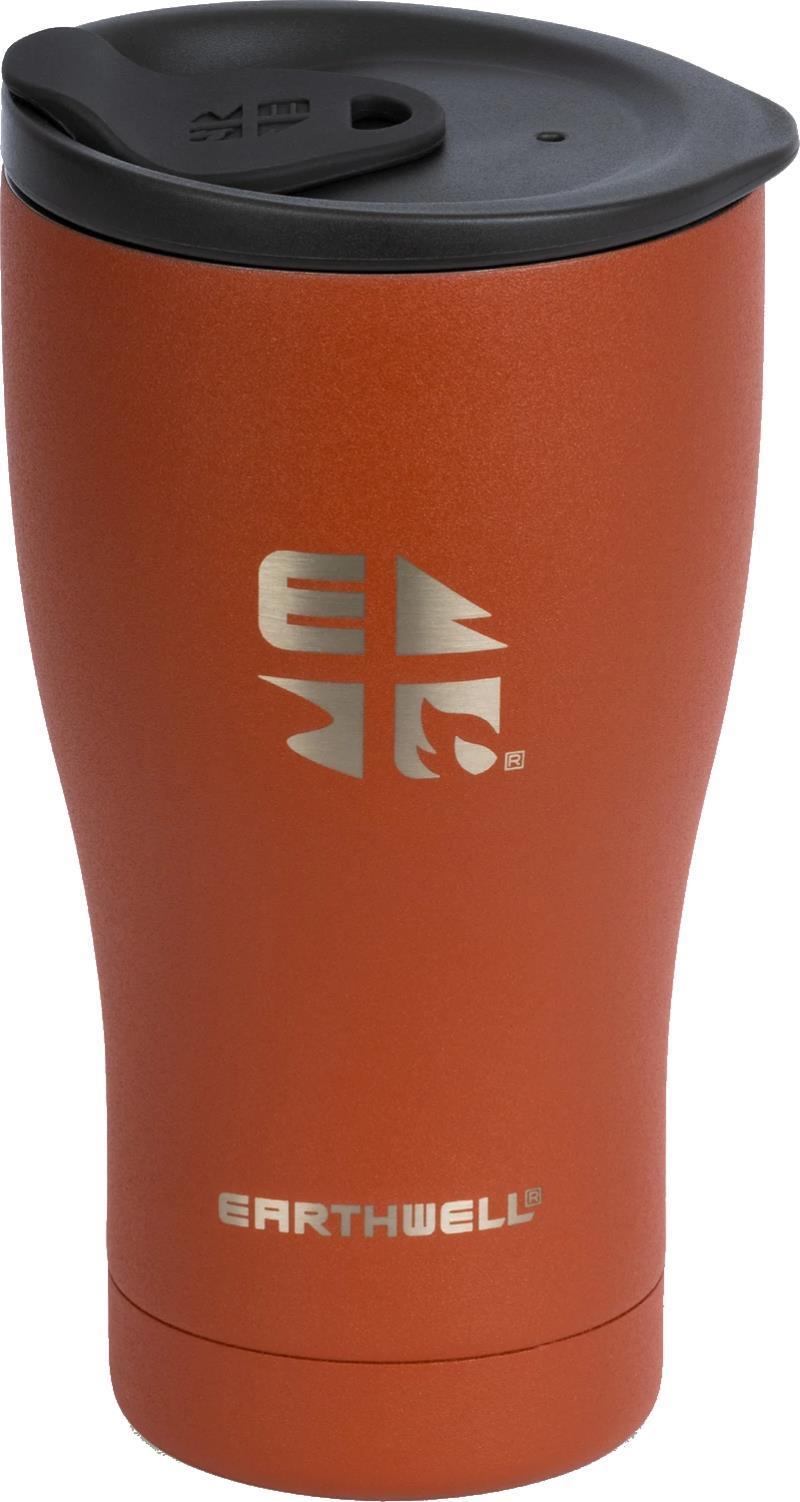 Early Riser 473ml / 16oz - Sierra Red 1