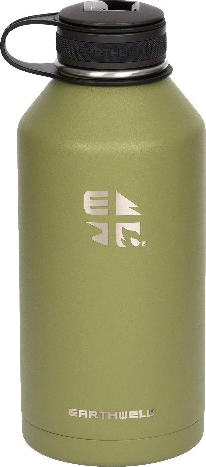Kewler 1.89L / 64oz Growler - Sequoia Pine 1